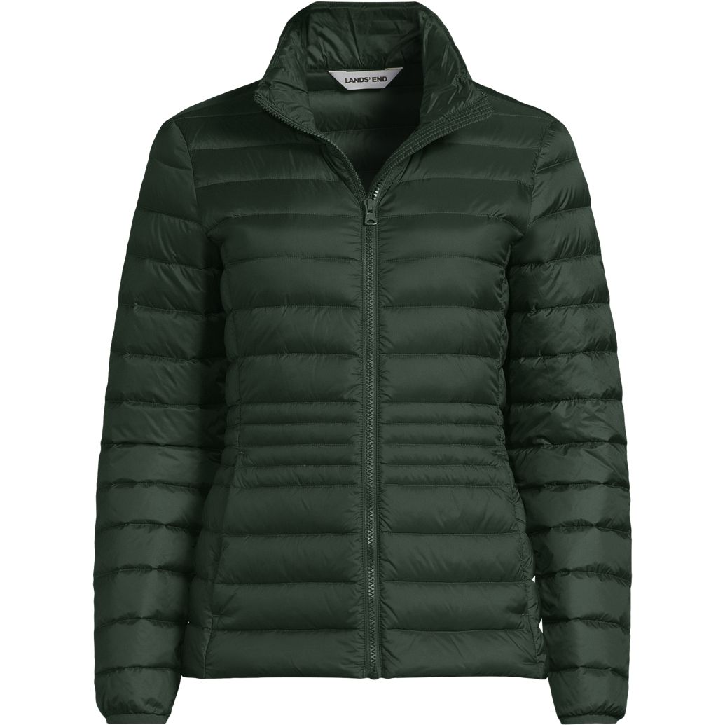 Women's Wanderweight Ultralight Packable Down Jacket
