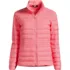 Women's Plus Size Wanderweight Packable Down Jacket, Front