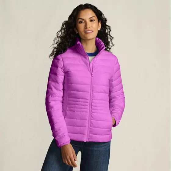 Women's Wanderweight Packable Down Jacket - primary