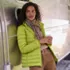 Women's Wanderweight Packable Down Jacket, alternative image