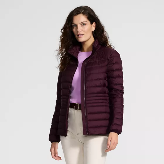 Women's Wanderweight Packable Down Jacket - primary