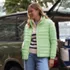 Women's Petite Wanderweight Packable Down Jacket, alternative image