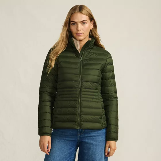 Women's Wanderweight Packable Down Jacket - primary