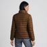 Women's Wanderweight Packable Down Jacket, Back