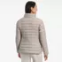 Women's Wanderweight Packable Down Jacket, Back