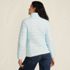 Women's Wanderweight Packable Down Jacket, Back