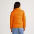 Women's Wanderweight Packable Down Jacket, Back