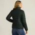 Women's Wanderweight Packable Down Jacket, Back