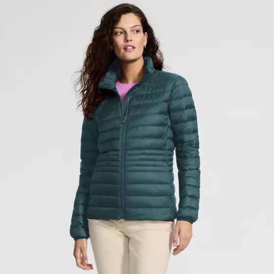 Women's Wanderweight Packable Down Jacket - primary