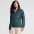 Women's Wanderweight Packable Down Jacket, Front