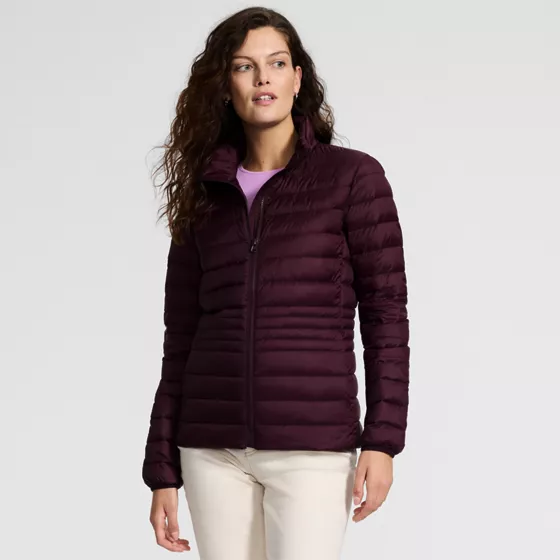 Women's Wanderweight Packable Down Jacket - primary