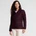 Women's Wanderweight Packable Down Jacket, Front