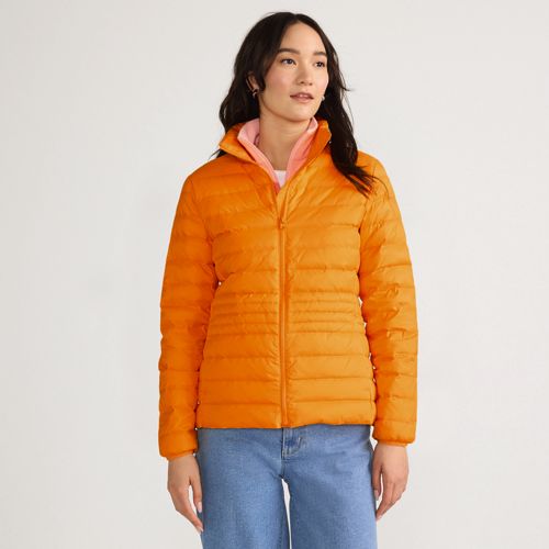 Women's Wanderweight Packable Down Jacket, Front