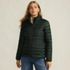Women's Wanderweight Packable Down Jacket, Front