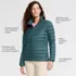 Women's Wanderweight Packable Down Jacket, alternative image