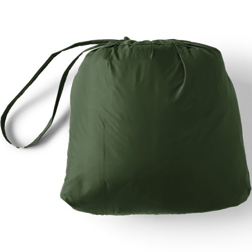 Women's Wanderweight Packable Down Vest - image 5