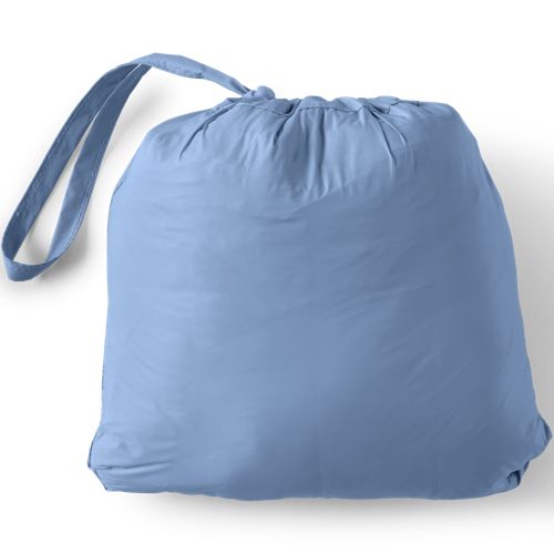 Women's Wanderweight Packable Down Vest - image 5