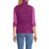 Women's Wanderweight Packable Down Vest, Back