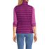 Women's Wanderweight Packable Down Vest, Back