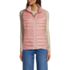 Women's Wanderweight Packable Down Vest, Front
