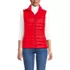 Women's Wanderweight Packable Down Vest, Front