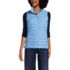 Women's Wanderweight Packable Down Vest, Front