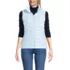 Women's Wanderweight Packable Down Vest, Front