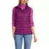 Women's Wanderweight Packable Down Vest, Front