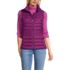 Women's Wanderweight Packable Down Vest, Front