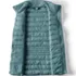 Women's Wanderweight Packable Down Vest, alternative image