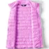 Women's Wanderweight Packable Down Vest, alternative image