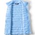 Women's Wanderweight Packable Down Vest, alternative image