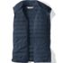 Women's Wanderweight Packable Down Vest, alternative image