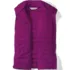 Women's Wanderweight Packable Down Vest, alternative image