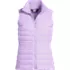 Women's Plus Size Wanderweight Packable Down Vest, Front