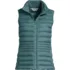 Women's Wanderweight Packable Down Vest, Front