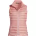 Women's Plus Size Wanderweight Packable Down Vest, Front