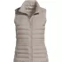 Women's Wanderweight Packable Down Vest, Front