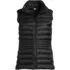 Women's Wanderweight Packable Down Vest, Front