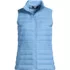 Women's Wanderweight Packable Down Vest, Front