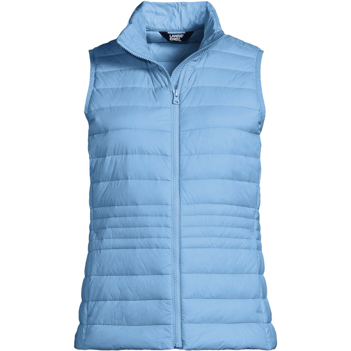 Women's Wanderweight Packable Ultralight Down Vest