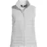 Women's Plus Size Wanderweight Packable Down Vest, Front