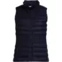 Women's Plus Size Wanderweight Packable Down Vest, Front