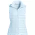Women's Wanderweight Packable Down Vest, Front