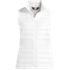 Women's Plus Size Wanderweight Packable Down Vest, Front