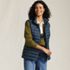 Women's Wanderweight Packable Down Vest, alternative image
