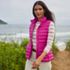 Women's Wanderweight Packable Down Vest, alternative image