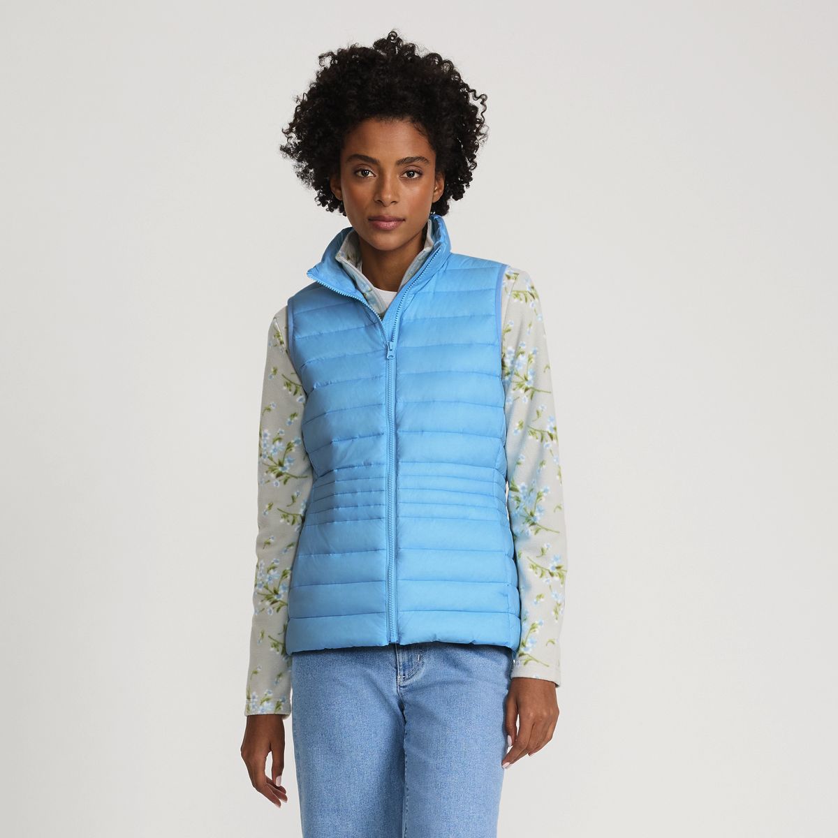 Women's Wanderweight Packable Ultralight Down Vest