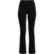 Women's Starfish High Rise Kick Flare Crop Pants, Front