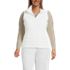 Women's Plus Size Wanderweight Packable Down Vest, Front